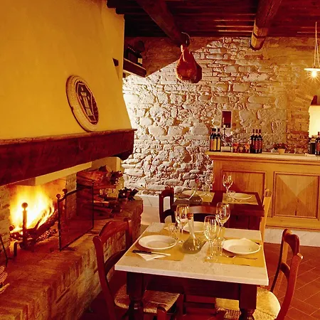 Monsignor Della Casa Country Resort & Spa 