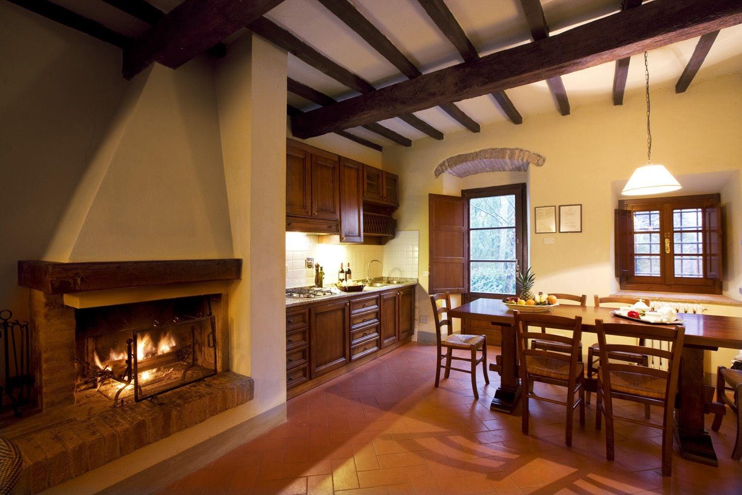 Monsignor Della Casa Country & Borgo San Lorenzo