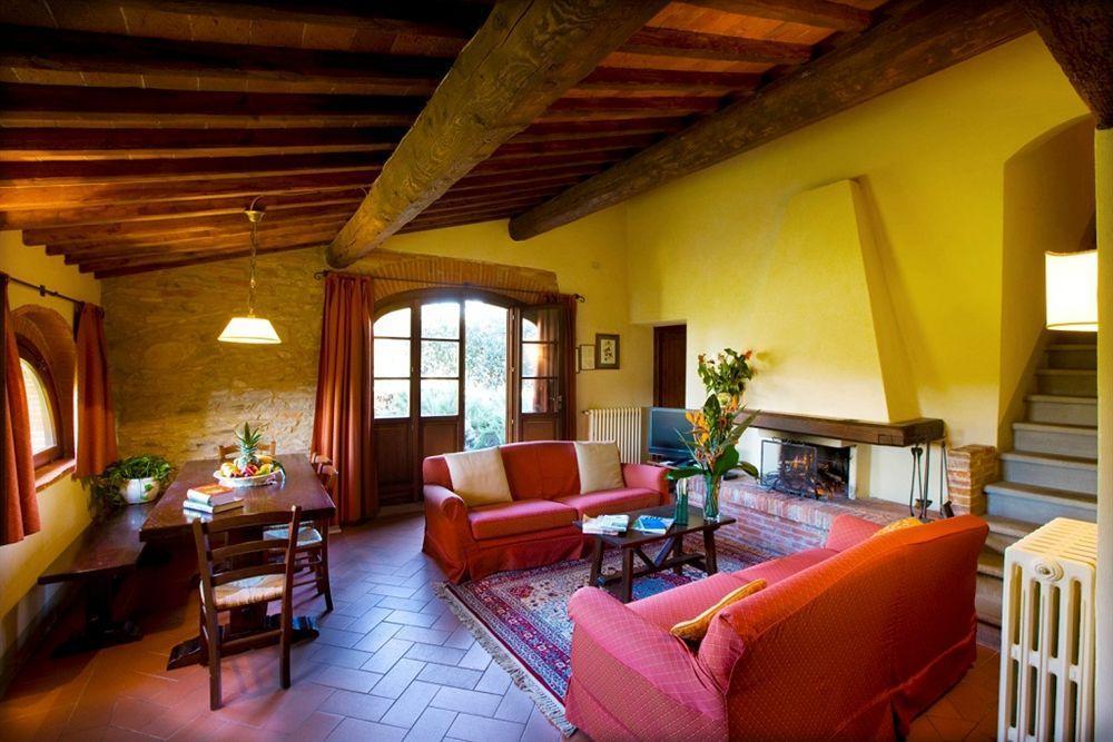 Hotel Monsignor Della Casa Country & 4*