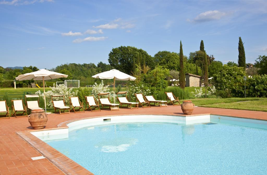 Monsignor Della Casa Country & Hotel Borgo San Lorenzo