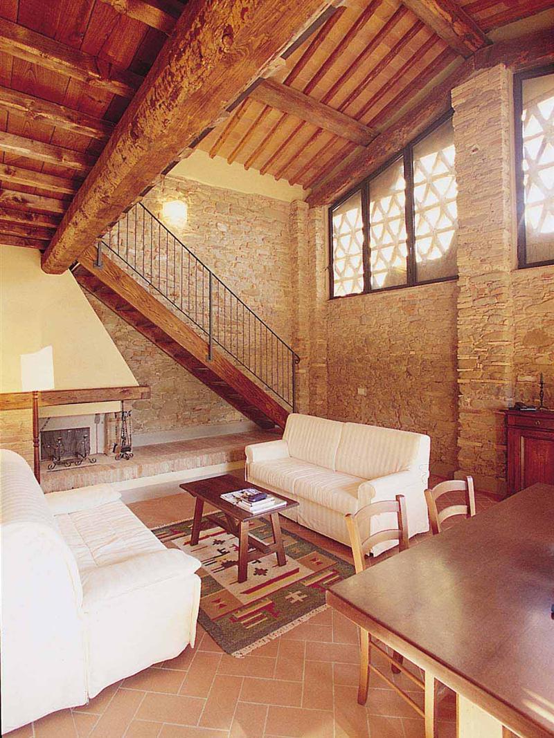 Hotel Monsignor Della Casa Country &
