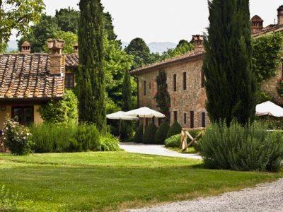 Monsignor Della Casa Country &