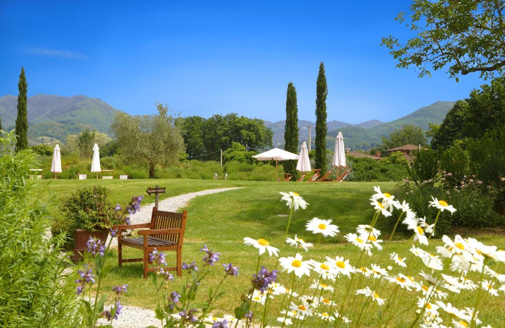Monsignor Della Casa Country & Hotel 4*