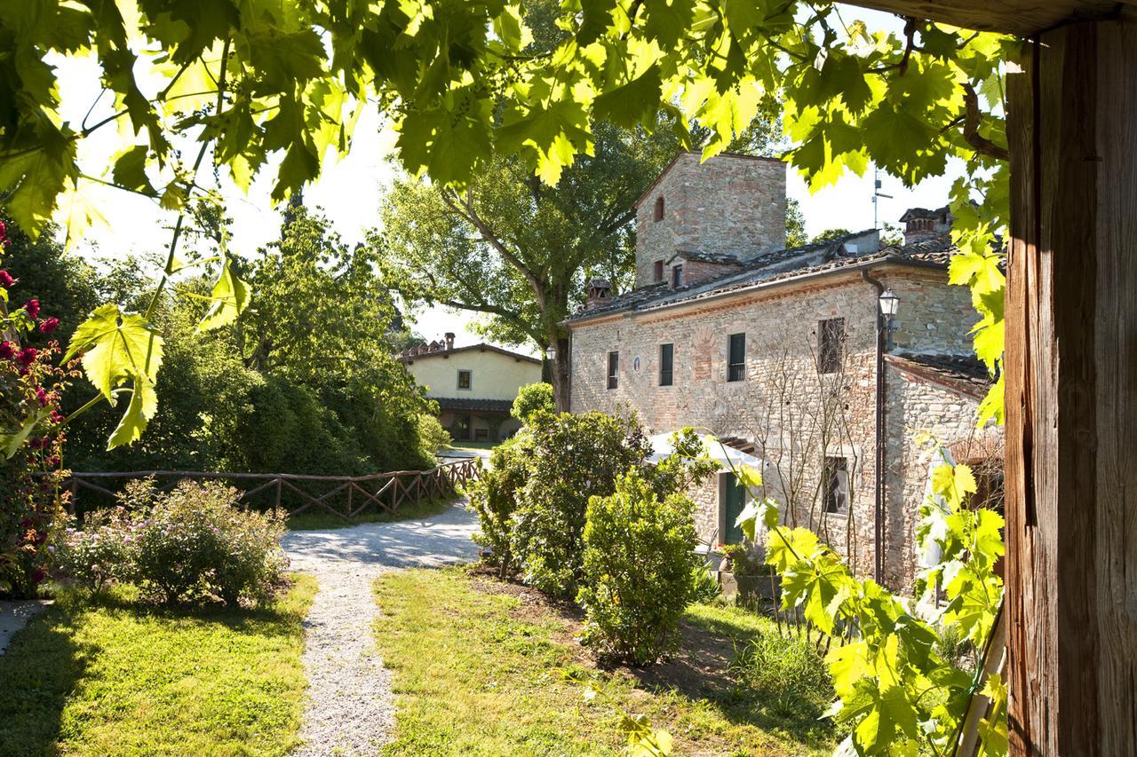 Monsignor Della Casa Country & 4* Borgo San Lorenzo