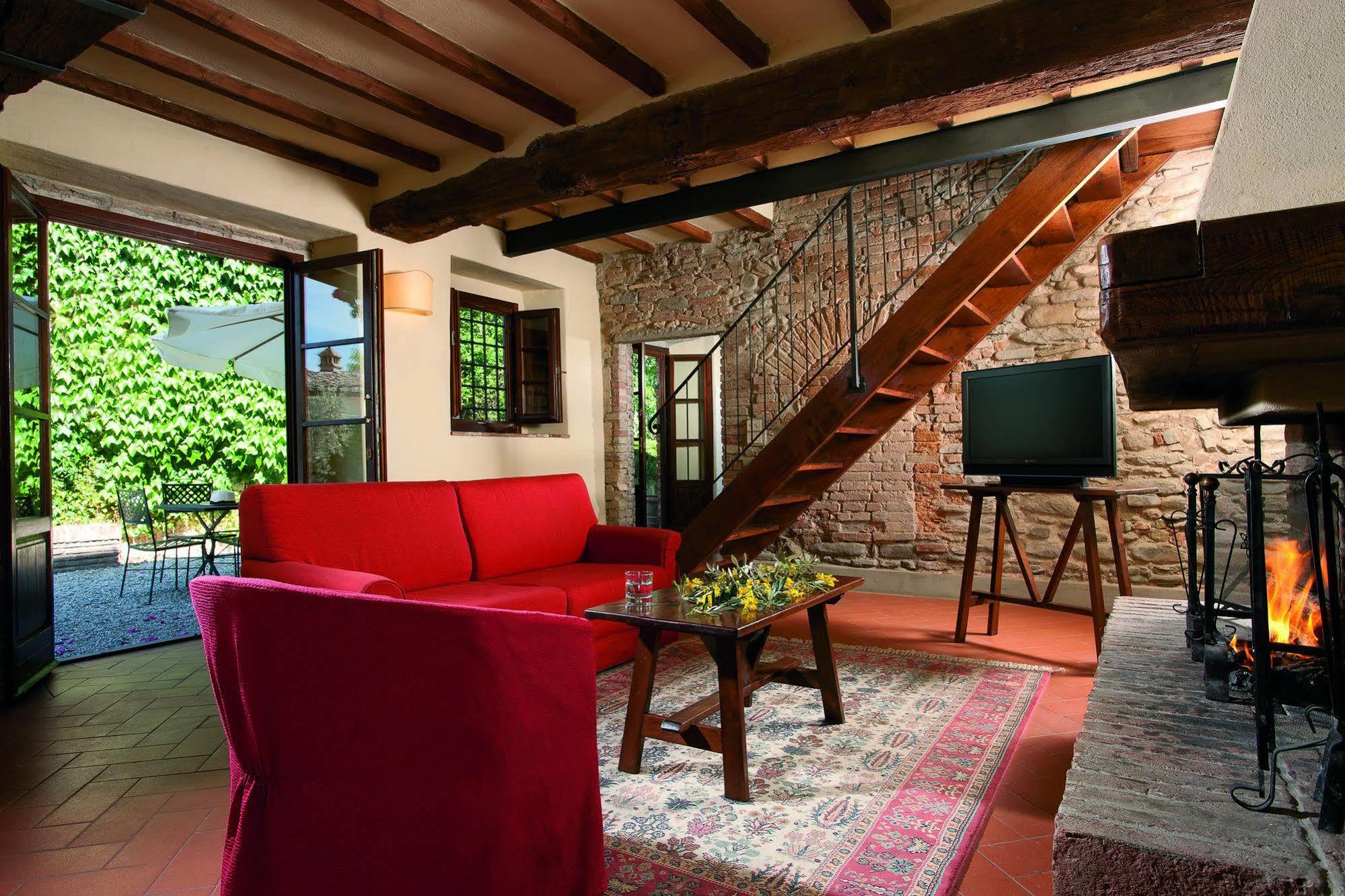 Monsignor Della Casa Country & Hotel Borgo San Lorenzo