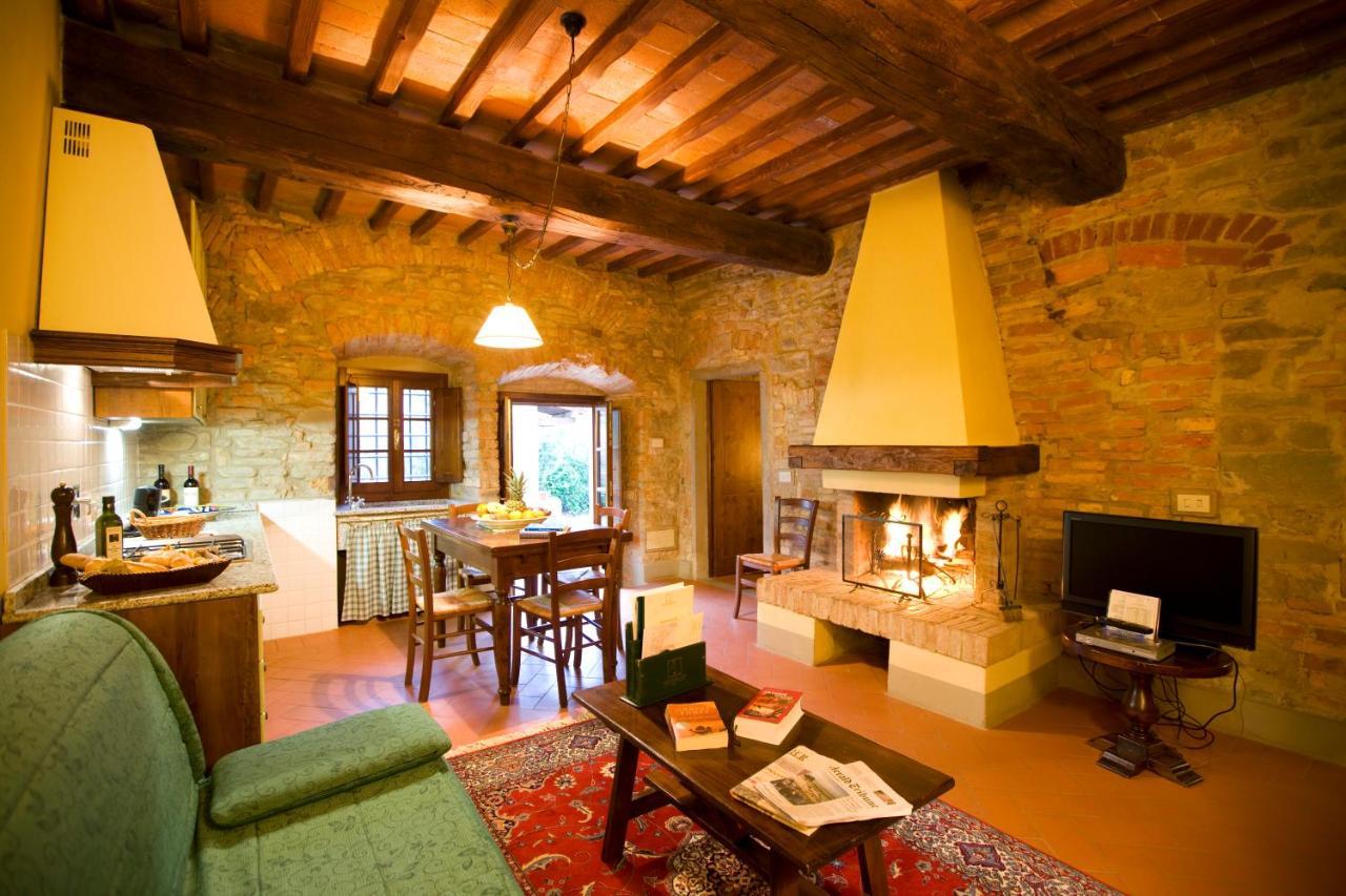 Hotel Monsignor Della Casa Country & Borgo San Lorenzo