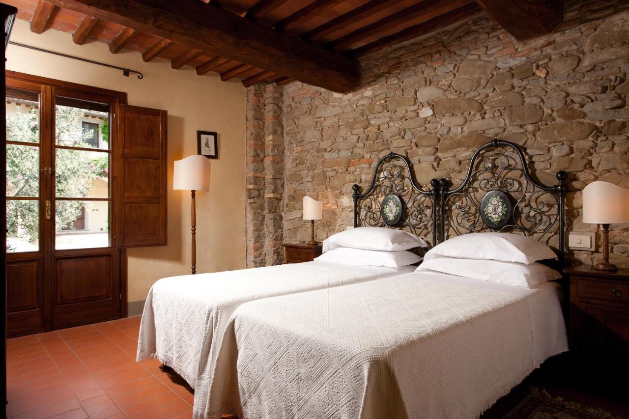 Monsignor Della Casa Country & 4* Borgo San Lorenzo