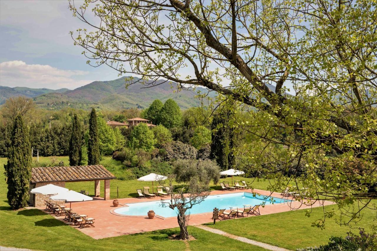 Monsignor Della Casa Country & Hotel Borgo San Lorenzo